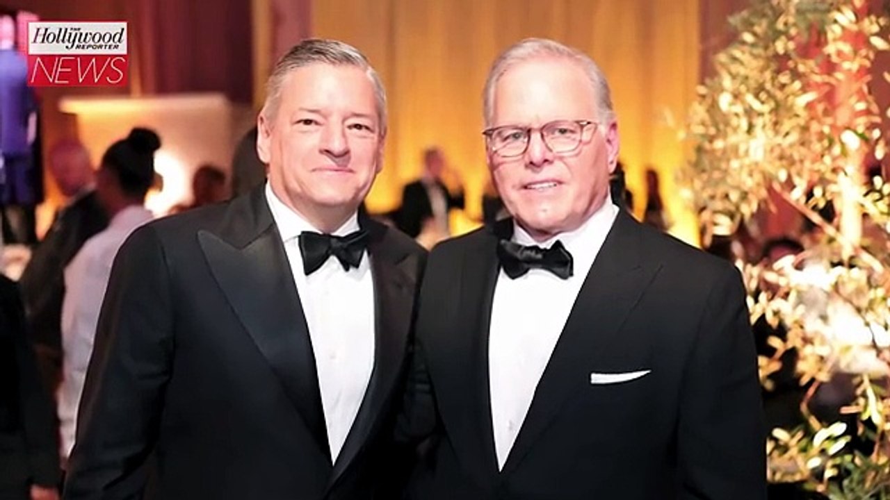 Netflix Backs Out of Warner Bros. Bidding, Pavi...