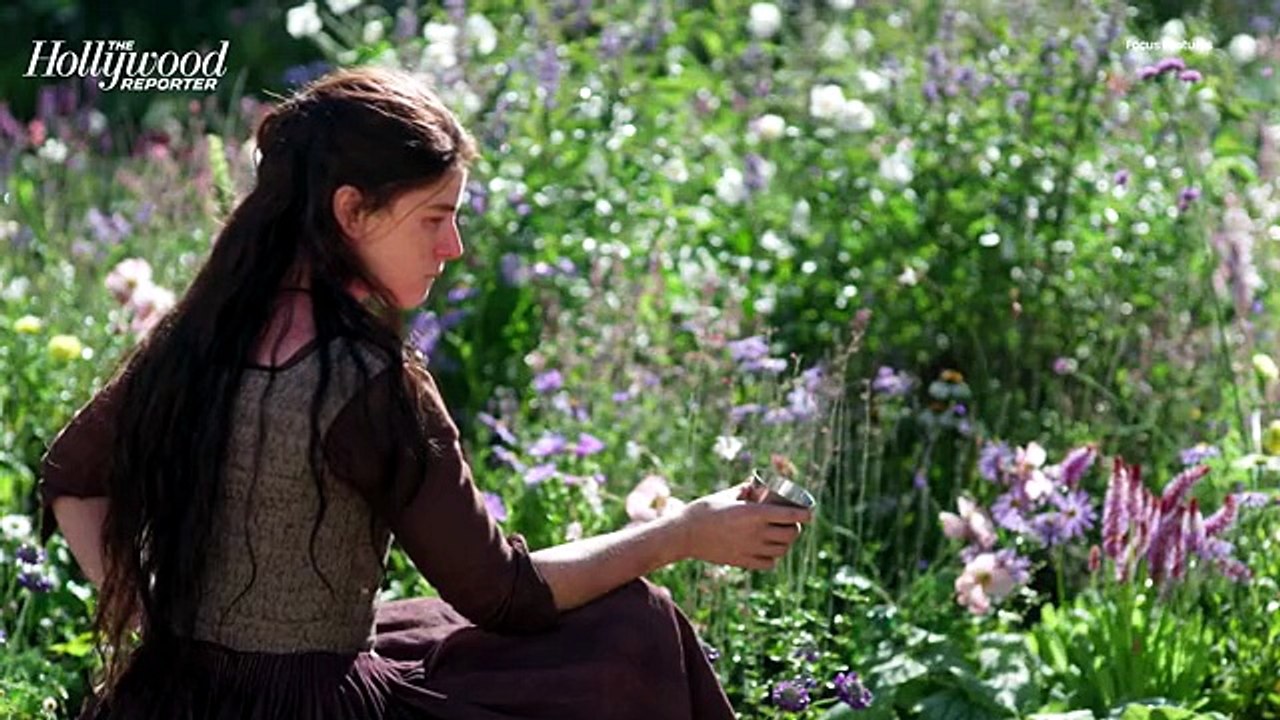 How 'Hamnet' Created Jessie Buckley's Most Heartbreaking Scenes | Inside the Making [Full Movie]