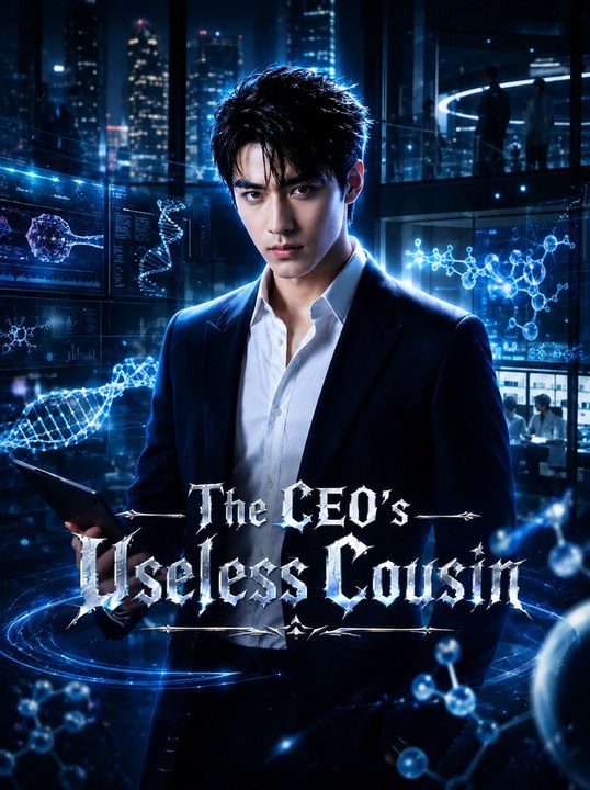 The CEO's Useless Cousin | Hidden Genius CEO Returns for Revenge | Billionaire Business Romance Drama Full EP - ENGSUB