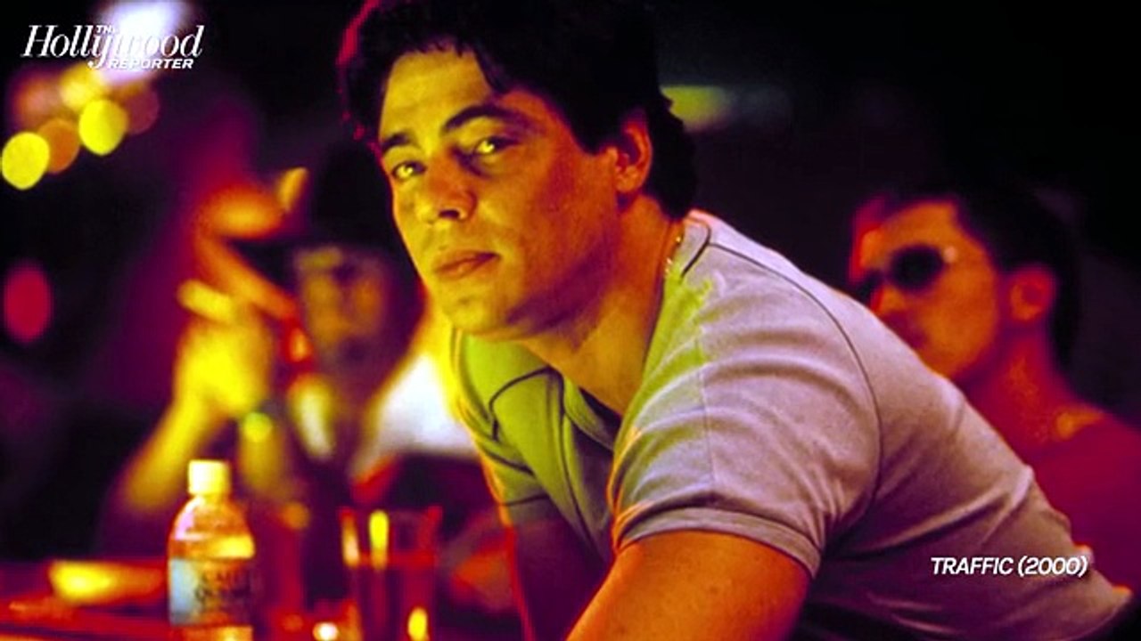 Benicio del Toro on Riding the "Very Strong Wave" That is 'One Battle After Another' | THR Video [Full Movie]