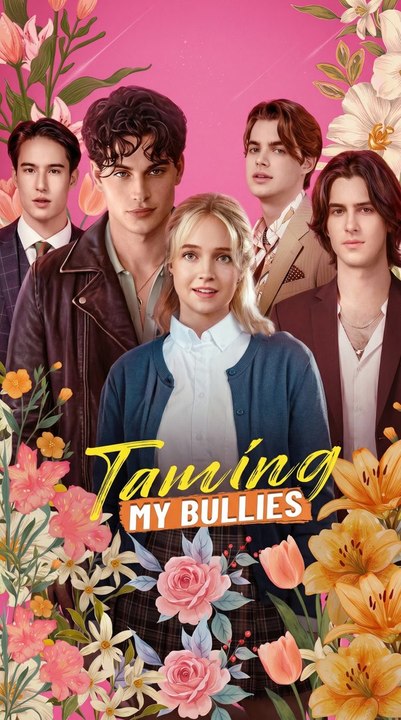TAMING MY BULLIES - Full HD English Sub