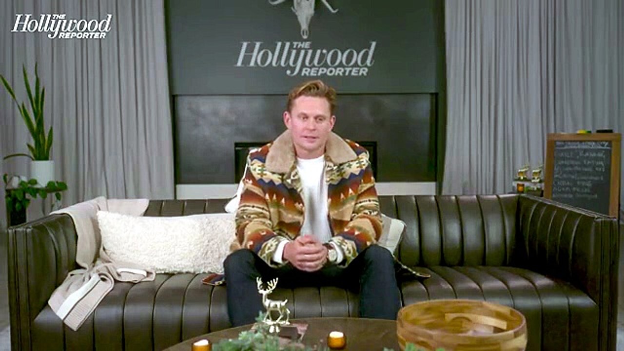 Billy Magnussen Was "Elated" When Landing His Role in Jonathan Glatzer's 'The Audacity' | THR Studio at Park City [Full Movie]