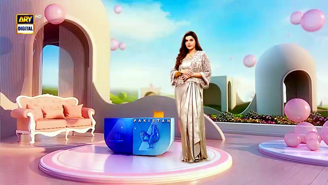 Good Morning Pakistan | Ab Main Kia Karoon Special Show | 09 July 2026 | ARY Digital [Full Movie]
