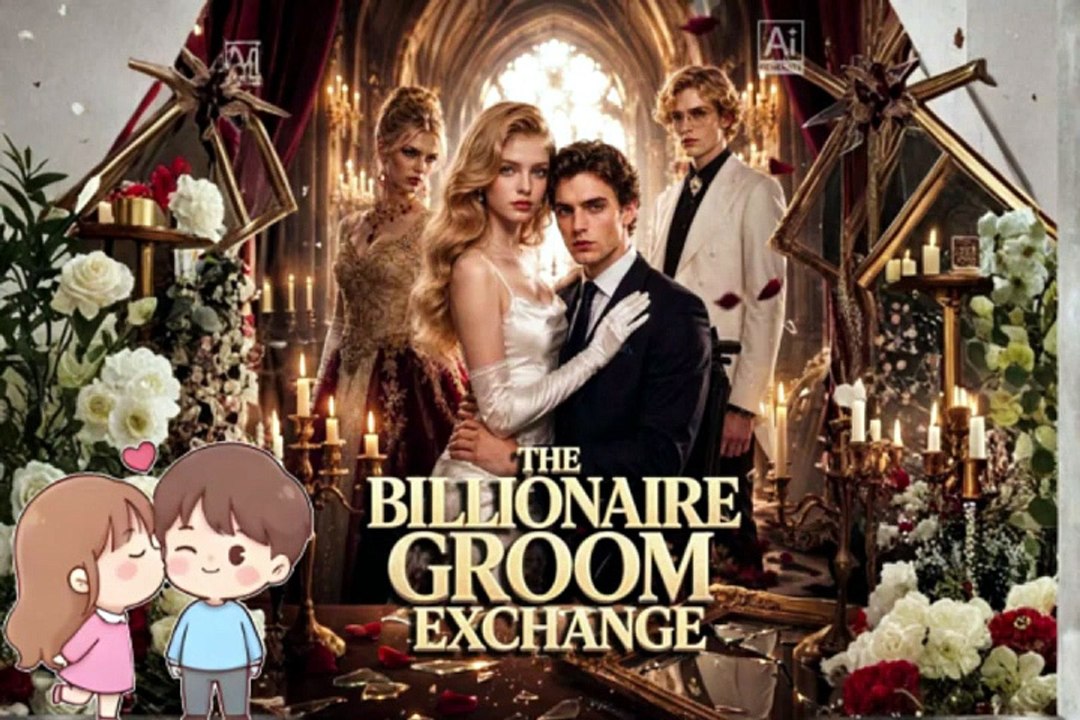 HOT 💗 The Billionaire Groom Exchange Dailymotion Episodes - No Cut [Full Movie]