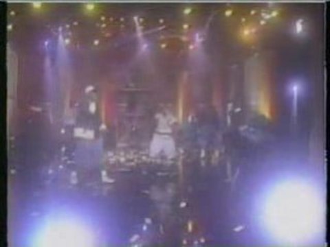 Wu-Tang Clan Cream Live 1993