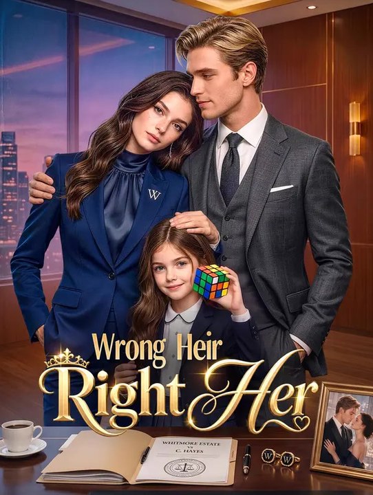 Wrong Heir, Right Her | Serie Completa | Short Drama Italiano