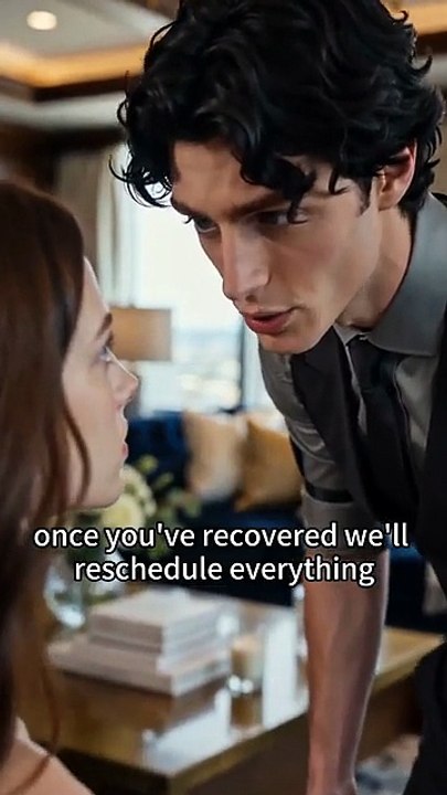 The Underdog's Bride | Full Series | Short Drama English [Full Movie]