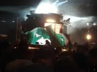 Unighted Joachim Garraud Invasion du football