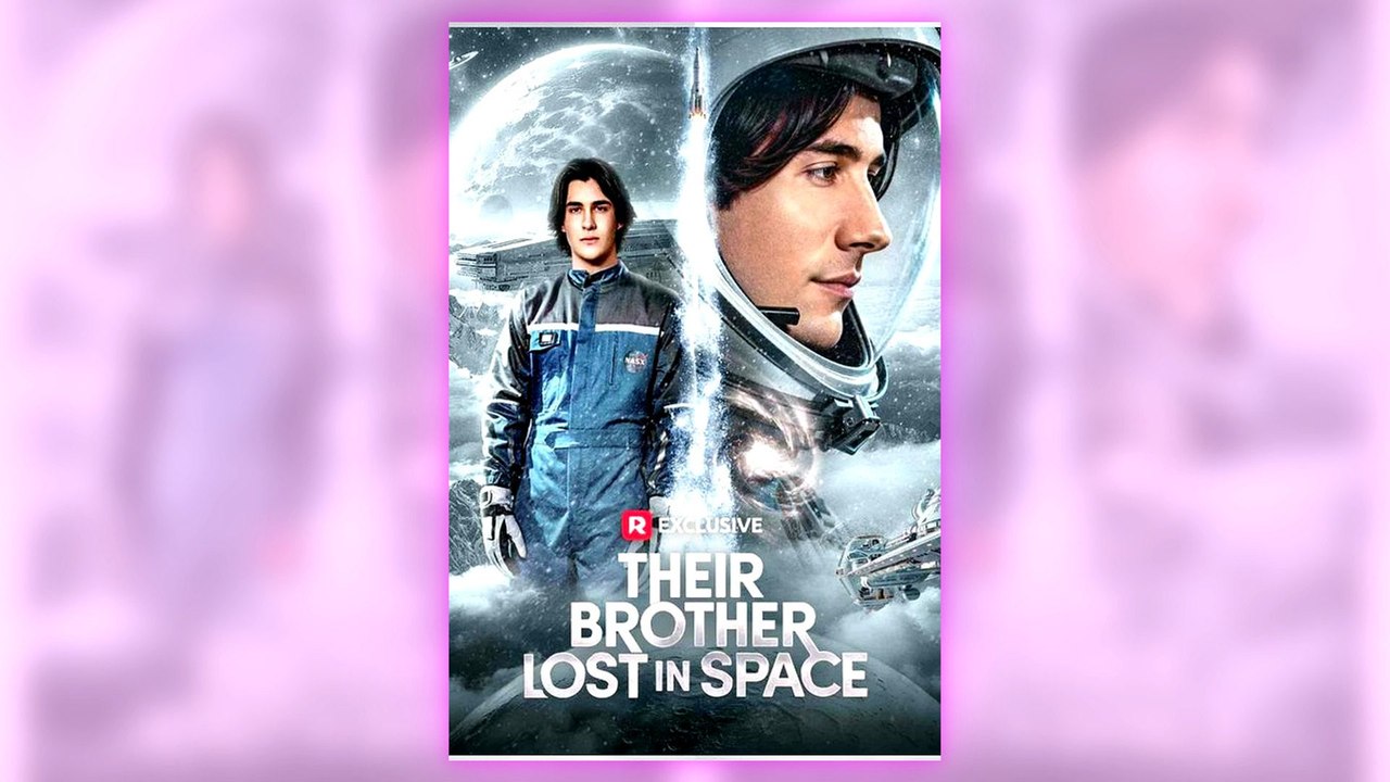 Their Brother Lost in Space full episode