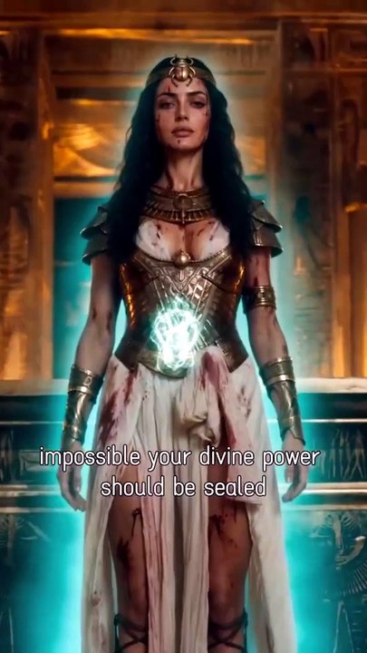 Chained by the Gods the Pharaoh and the Beast 30eps Short Apd Exclusive fullmovie