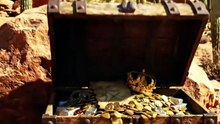 The Skeleton Canyon Treasure: The Lost Gold Nobody Has Ever Found! 💰🏜️