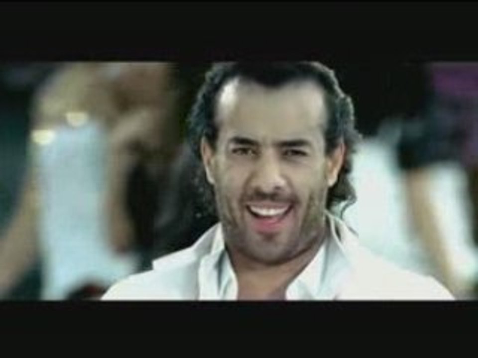 Nicolas Saada Nakhla - Kouni Mara