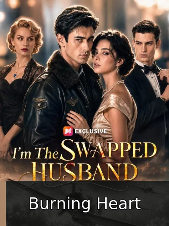 I’m The Swapped Husband #englishsub #fullmovie❤️🍿 | Burning Heart