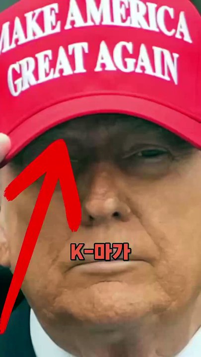 K-MAGA