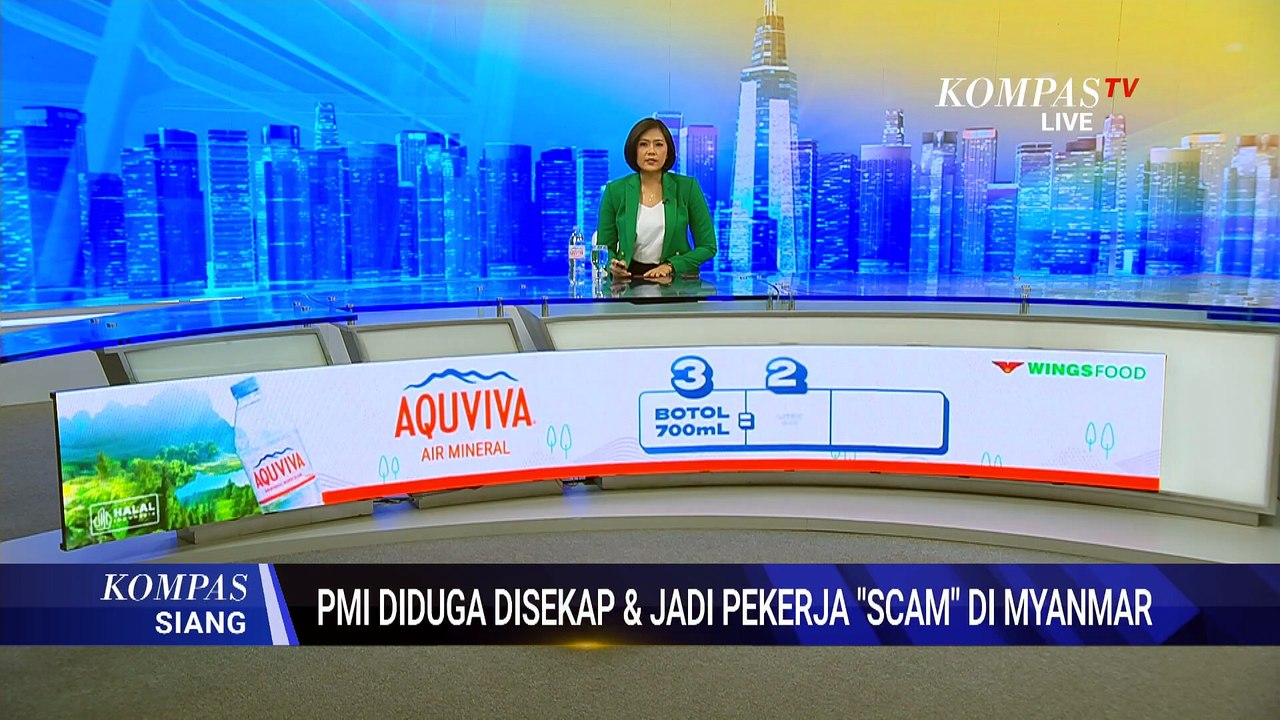 2 PMI Diduga Disekap di Myanmar, Kepala BP3MI Sumbar: 1 Warga Agam, Berangkat Secara Tidak Resmi