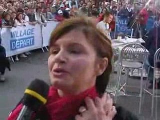 Tour de France Auray en direct