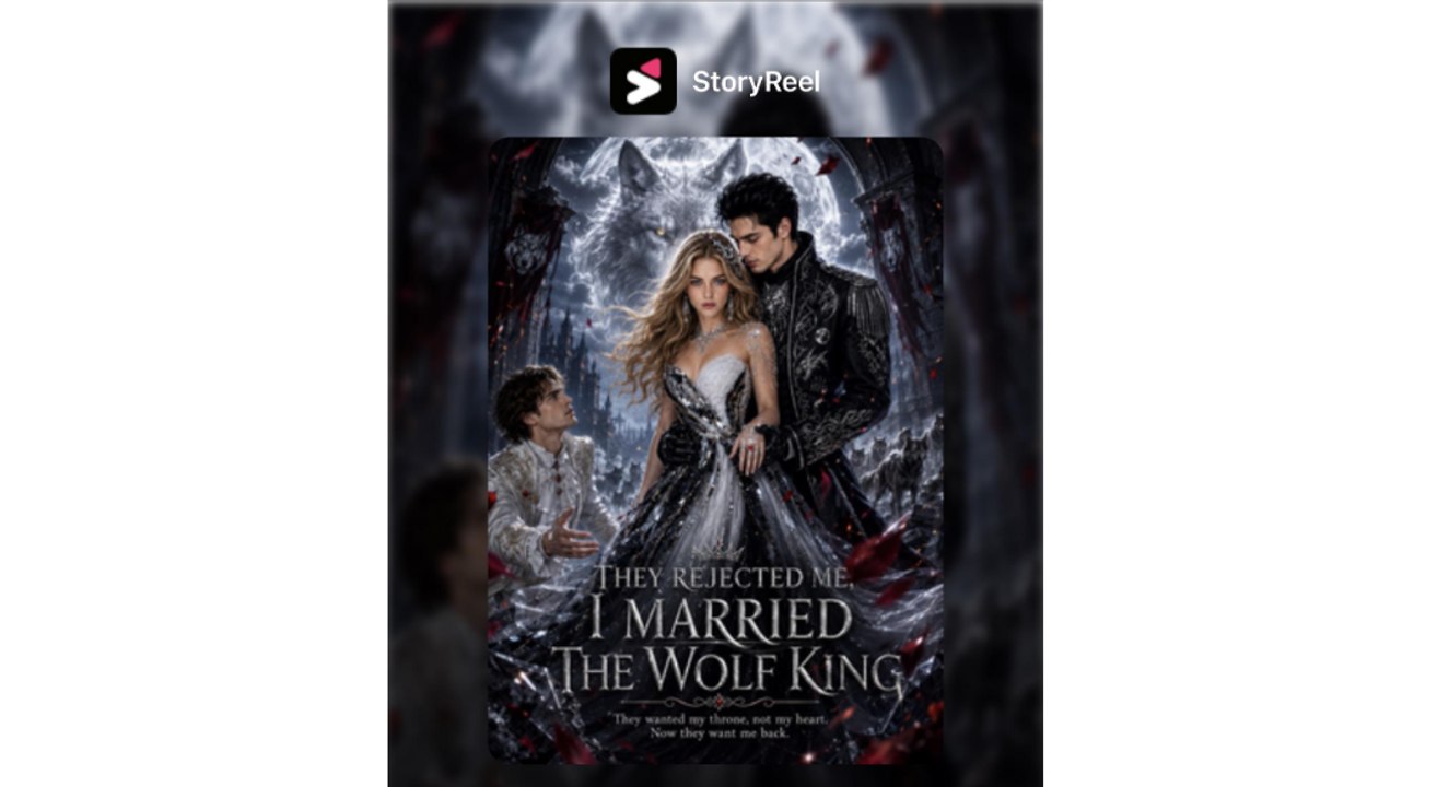 they rejected me i married the wolf king _ Full Short Drama _ English Sub 2026