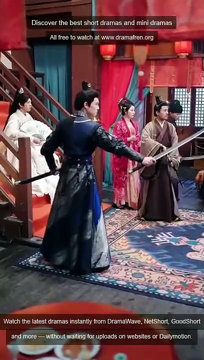 Rake to Warlord- Full Drama Movie English Sub [Full Movie]