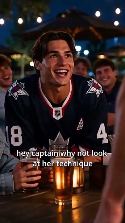 My Hockey God Hated Me, Then Begged for Me Full Episode | Sports Romance Short Drama | Hockey Star, Love & Redemption - ENGSUB [Full Movie]