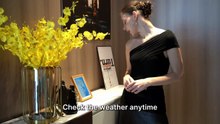 Aidora The First AI 3D Frame That Makes Memories Feel Alive by Aidora