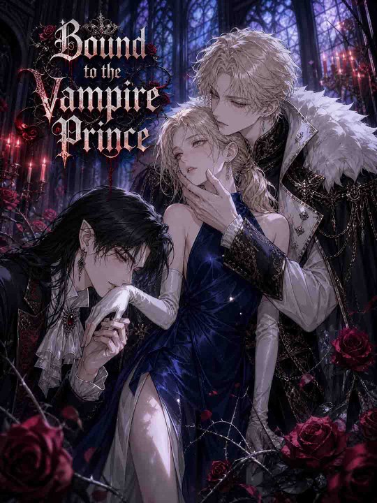 Bound to the Vampire Prince FULL MOVIES ENGLISH SUB 2026