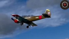 ロシア軍機が空中目標に対してドローンを発射するために改造された様子を映像で公開