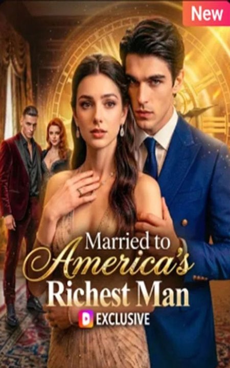 Married to America's Richest Man FULL