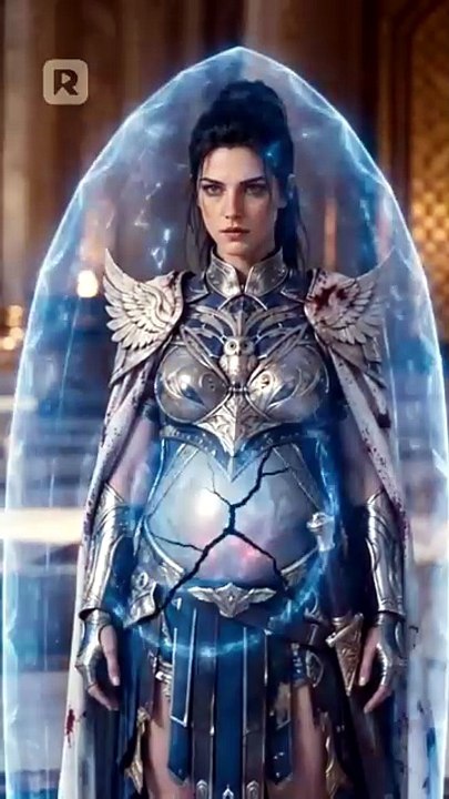 The Valkyrie Divorces the God of War - New Movie 2026  🧡🍏 🔥[Hot 2026] (2026) - FULL ENGSUB | Reelshort Hot HD [Full Movie]