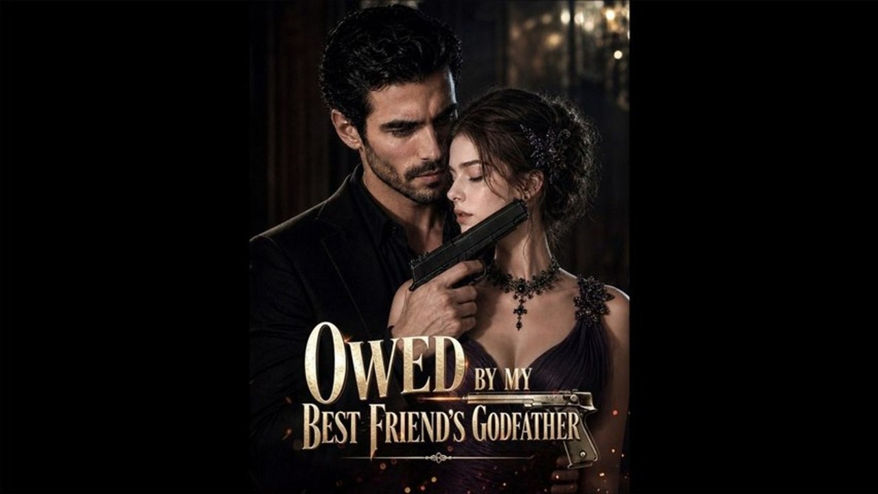 Owed by My Best Friend's Godfather