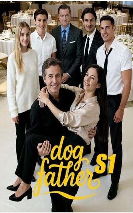 Dog Father S1 EP