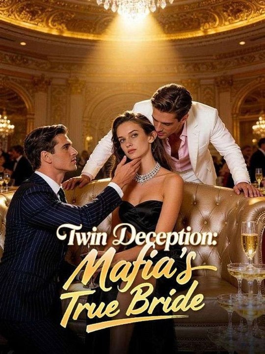 Twin Deception Mafia's True Bride - Full - NEW -🔥🔥🔥FULL MOVIES ENGLISH SUB 2026
