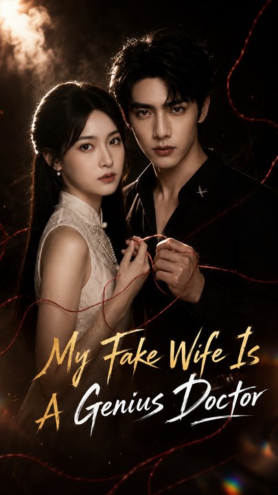 My Fake Wife Is A Genius Doctor - Full Episode