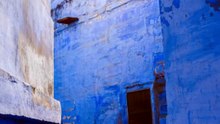 BOUKHENCHA — The One Who Waits Beyond the Village | Moroccan Dark Folklore