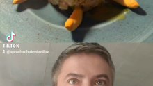 Was ist auf dem Teller? 🍽️ | Deutsch lernen B1-B2