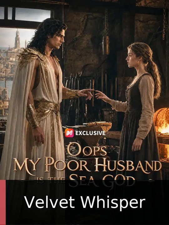Oops My Poor Husband is the Sea God #engsub #fullfilm⚡️🍿🍿 | Velvet Whisper