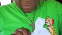 Mr ibu