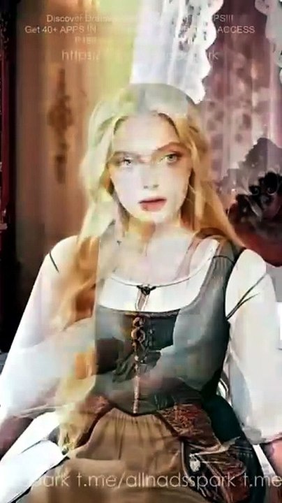 Saintess Natasha Returns at Eighteen- Drama FULL MOVIES ENGLISH SUB [Full Movie]