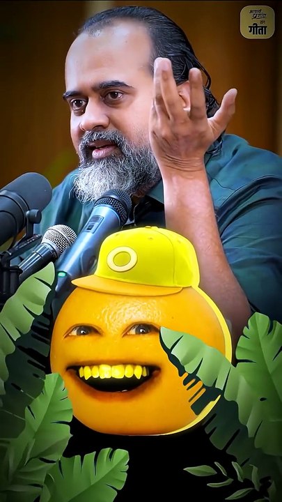 एक रोचक प्रश्न || आचार्य प्रशांत
