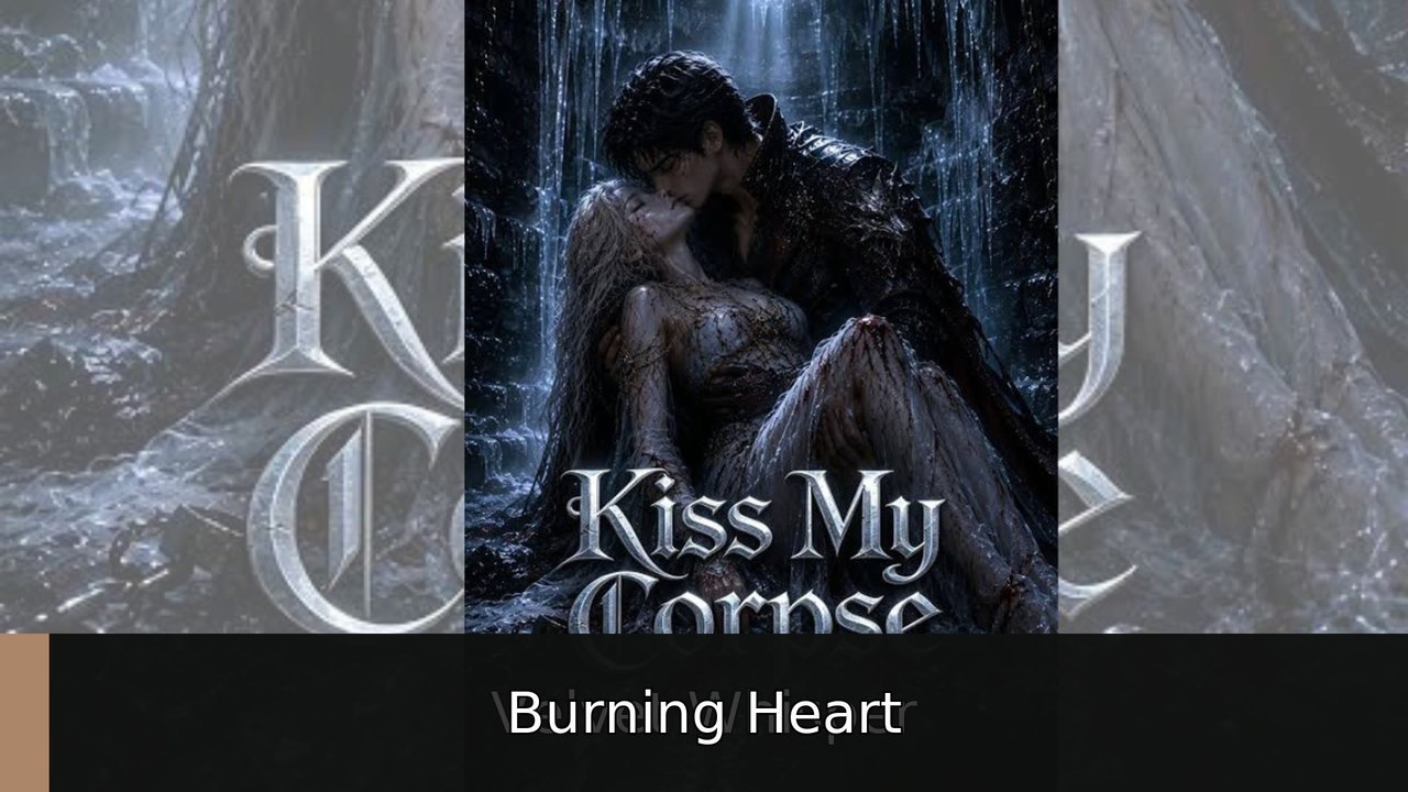 Kiss My Corpse #engsubtitle #fullepisode⚡️💥 | Burning Heart