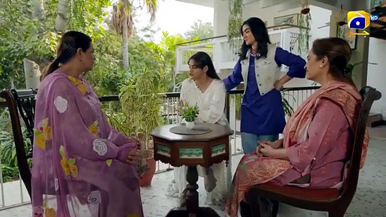 Beti Ka Ghar Konsa ep 5 Pakistani drama [Full Movie]