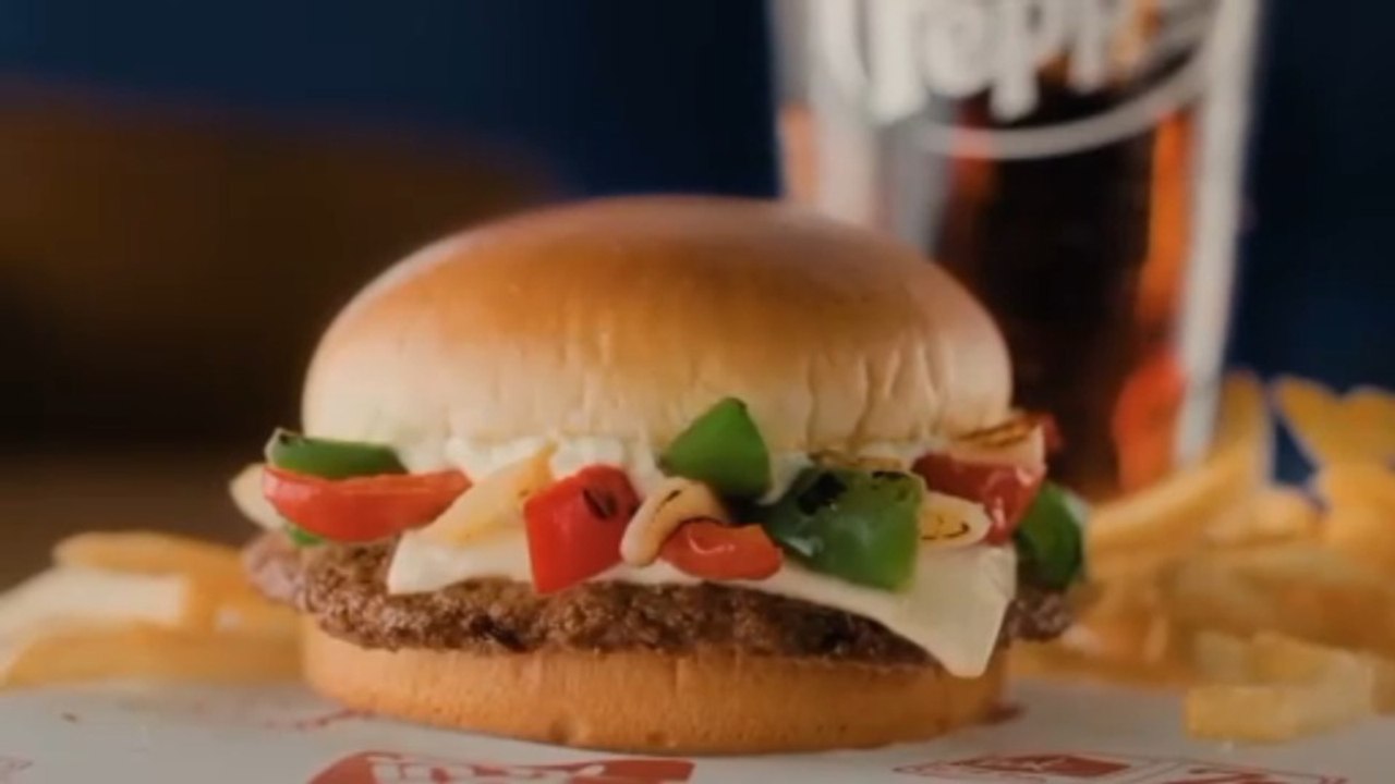Jack in the Box Commercial USA - (July 2026)