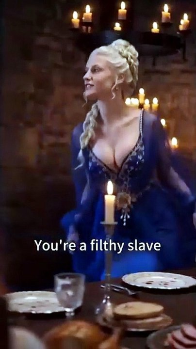 The Crowned Slave vs The Fake Princess45 Episode EP-full movie [Full Movie] [Full Movie]