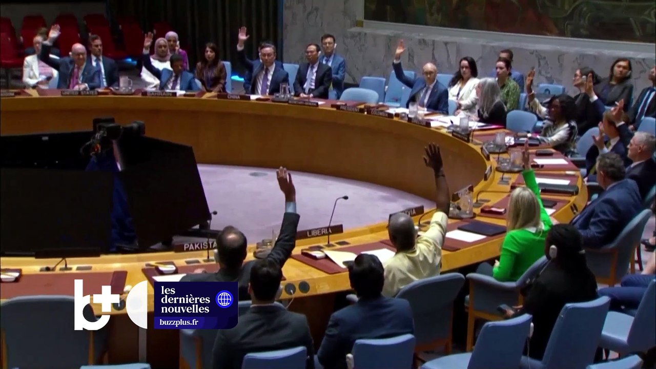 Mamdani arrêtera Netanyahou / quand il viendra au sommet de l'ONU à New York
