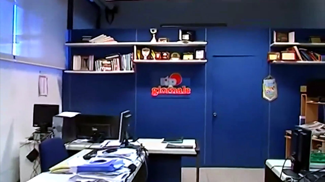 I 50 ANNI DI RTP LA TV DEI MESSINESI