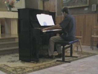 Sonate au Clair de Lune - Festival Metiv'Son d'Antigny