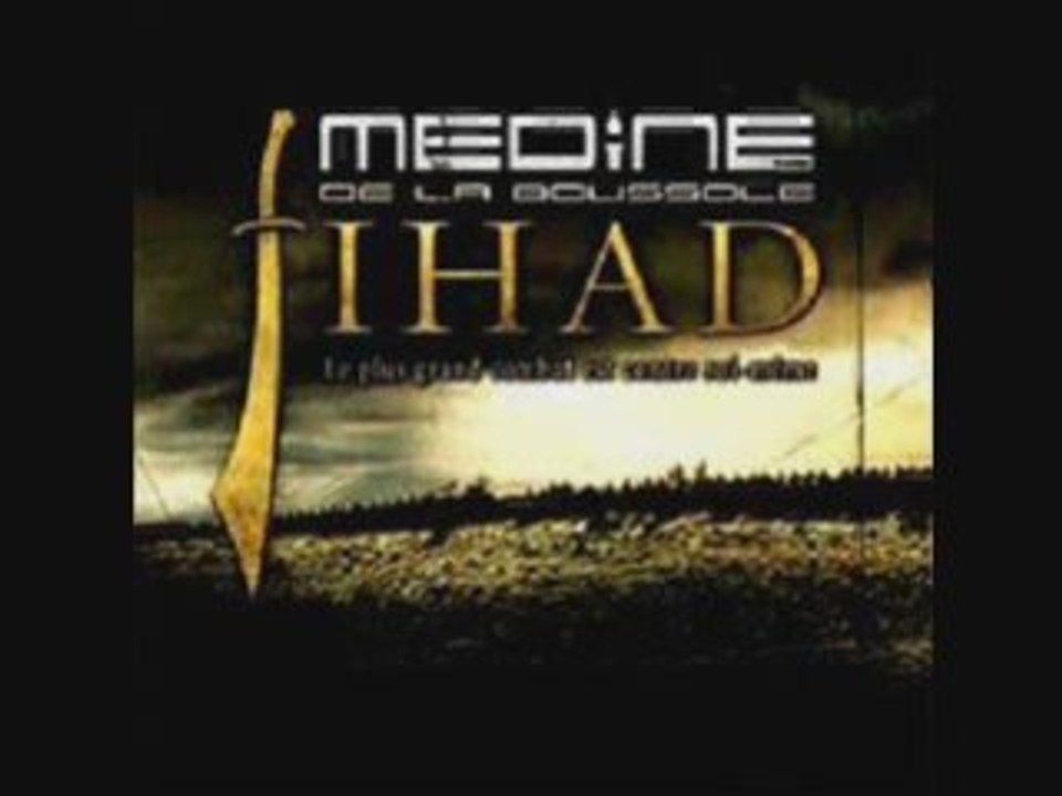 Medine - Enfant du destin [Petit cheval