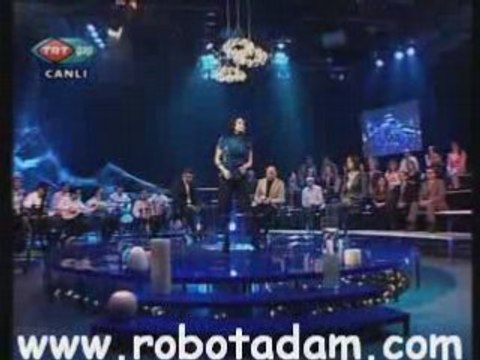 Selma GEÇER (Gel Ey Gönül Mülk Edinme -2) TRT