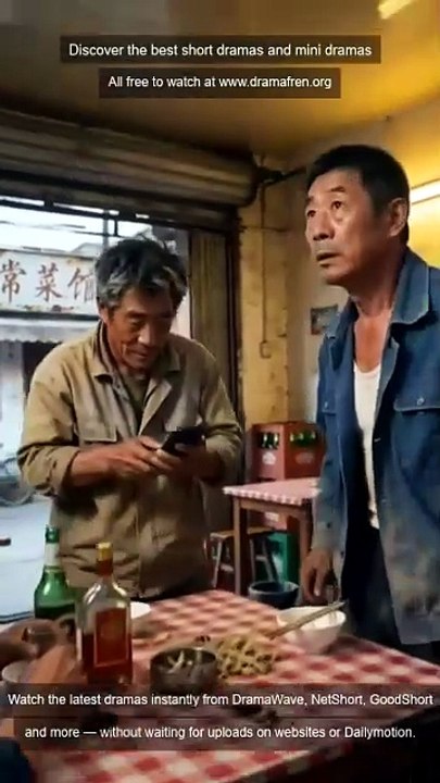 Masked Wealth Full Episode | Hidden Billionaire Short Drama | Secret Identity, Revenge & Romance - ENGSUB [Full Movie]