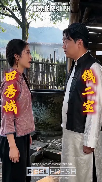 Her Sister's Veil, His Lucky Pearl - FULL MOVIES ENGLISH SUB