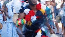 Festival Afrodisiac  2026 CIProC asbl